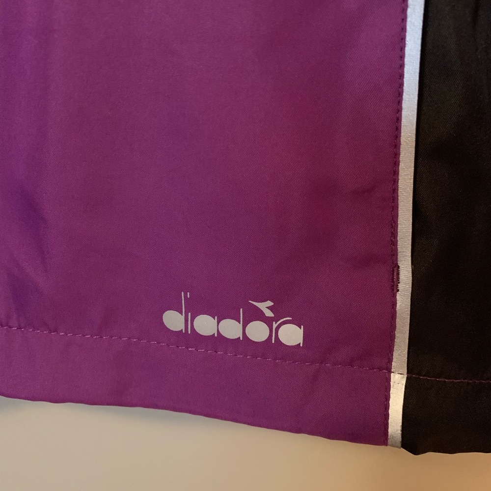DIADORA Running Jacket - Picture 2 of 7